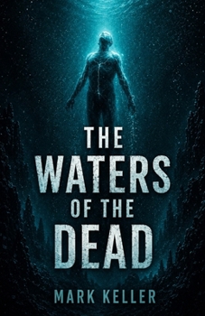 Paperback The Waters of the Dead Book