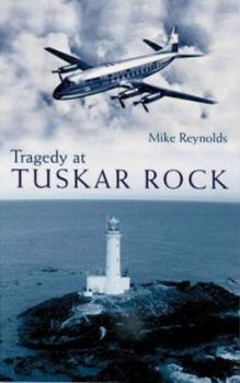 Hardcover Tragedy at Tuskar Rock Book