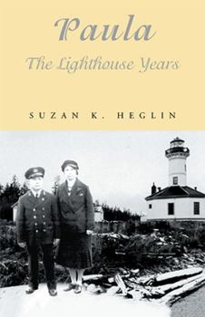 Paperback Paula the Lighthouse Years Book