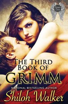 The Third Book of Grimm: #6 & 7 - Book  of the Grimm's Circle