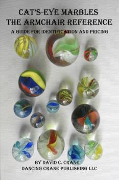 Paperback Cat's-Eye Marbles, an Armchair Referemce Book