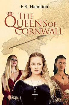 Paperback The Queens of Cornwall Book