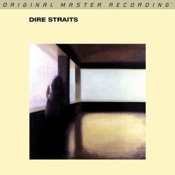 Vinyl Dire Straits 45 RPM Book