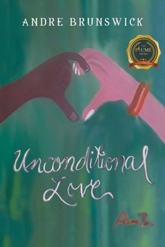 Paperback Unconditional Love Book