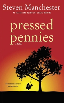 Paperback Pressed Pennies Book