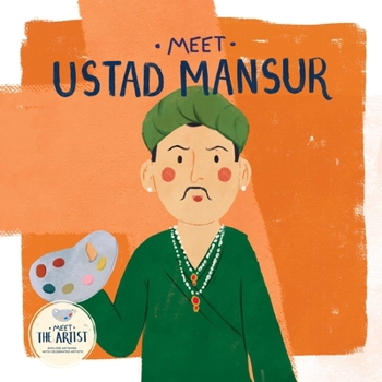 Meet Ustad Mansur