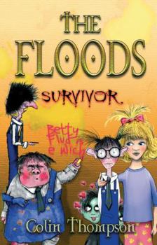 Survivor - Book #4 of the Floods