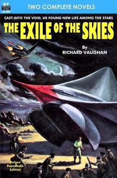 Paperback Exile of the Skies, The / Abduction Book