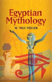 Paperback Egyptian Mythology Book