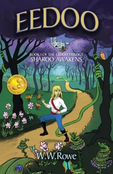 Paperback Eedoo: Book I Book