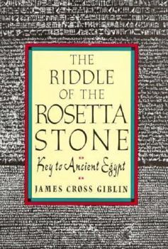 The Riddle of the Rosetta Stone