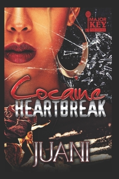 Paperback Cocaine Heartbreak Book
