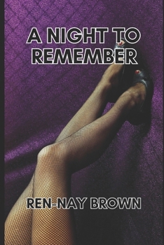 Paperback A Night To Remember Book