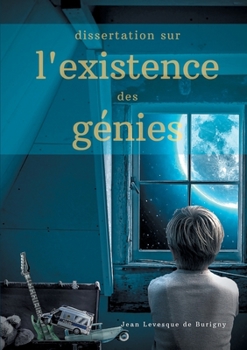 Paperback Dissertation sur l'existence des génies [French] Book