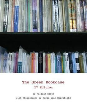 Paperback The Green Bookcase Book