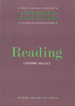 Language Teaching. A Scheme for Teacher's Education. Reading - Book  of the Language Teaching: A Scheme for Teacher Education