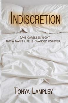 Paperback Indiscretion Book