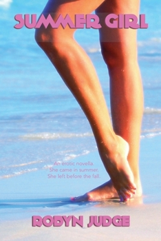 Paperback Summer Girl Book