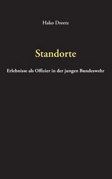 Paperback Standorte: Erz?hlung [German] Book
