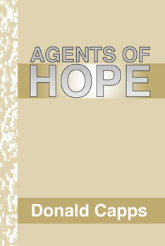 Paperback Agents of Hope Book