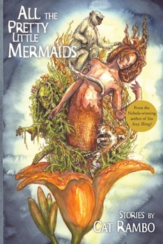 All the Pretty Little Mermaids