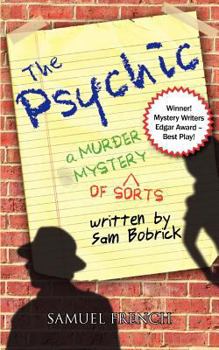 Paperback The Psychic Book