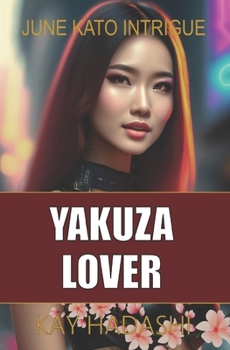 Paperback Yakuza Lover Book