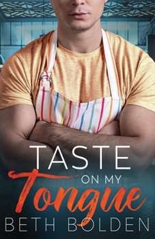 Taste on my Tongue - Book  of the Kitchen Gods