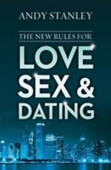 Paperback The New Rules for Love, Sex, and Dating Book