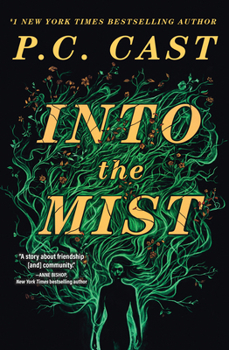 Hardcover Into the Mist Book