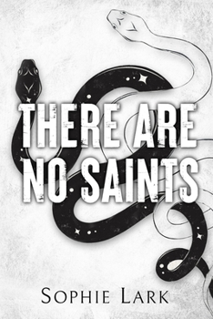 Paperback There Are No Saints: Illustrated Edition Book