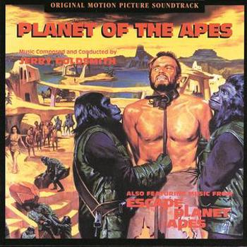 Planet of the Apes/Escape from the Planet of the A