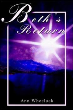 Paperback Beth's Return Book