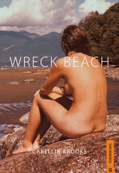 Paperback Wreck Beach Book