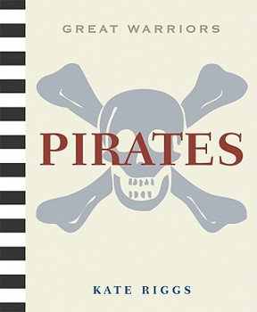 Library Binding Pirates Book