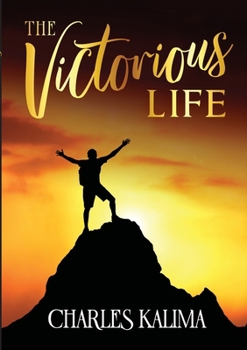 Paperback The Victorious Life Book