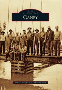 Paperback Canby Book