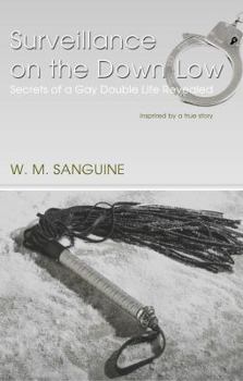 Paperback Surveillance on the Down-Low Book