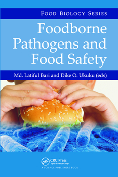 Paperback Foodborne Pathogens and Food Safety Book