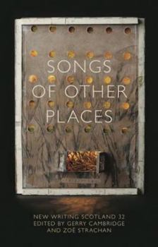 Paperback Songs of Other Places Book