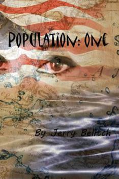 Paperback Population: One Book