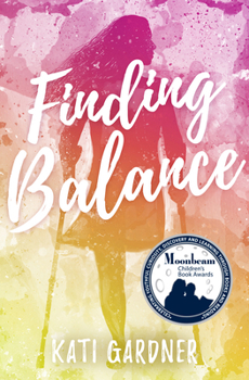 Paperback Finding Balance Book