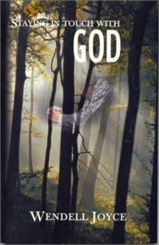 Paperback Staying In Touch with God Book