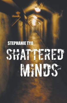 Paperback Shattered Minds Book