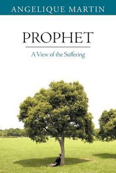 Paperback Prophet: A View of the Suffering Book