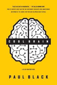 Paperback Cool Brain Book