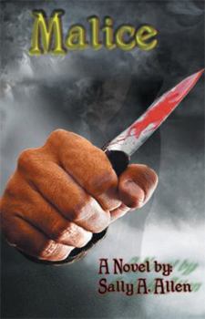 Paperback Malice Book