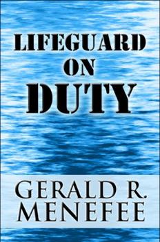 Paperback Lifeguard on Duty Book
