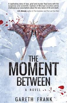 Paperback The Moment Between Book