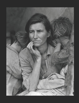 Paperback Dorothea Lange Planificador: Planificador Dorothea Lange [Spanish] Book